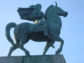 Peace (United Nations), many thanks to Visnja Miocic and Vedran Nazor, New York