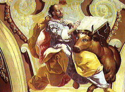 Ivan Ranger: St. Luka (Strigova)