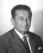 Professor Fran Bosnjakovic