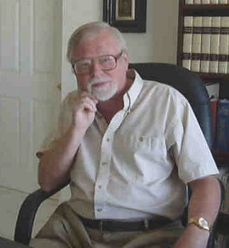 Professor Eduard Prugovecki