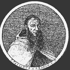 Filip Vezdin, pioneer of European indology