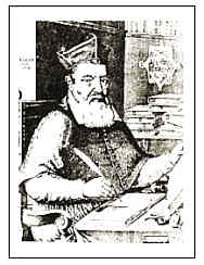 Marko Antonio de Dominis