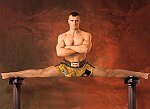Mirko Filipovic - Cro Cop