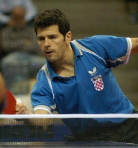 Zoran Primorac