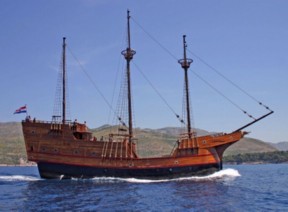 ARGOSY (reconstructon)