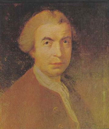 Rudjer Boskovic