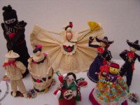 Mexico, gift from president Vicente FOX QUESADA - 2005