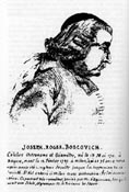 Rudjer Boskovic