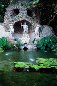 Trsteno near Dubrovnik, the oldest arboretum in Europe (photo by Mladen Zubrinic)